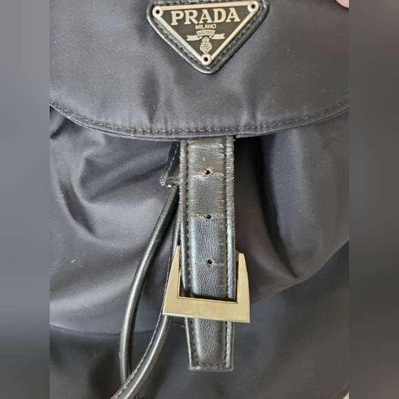 Prada Mini Backpack - Picture 3 of 5